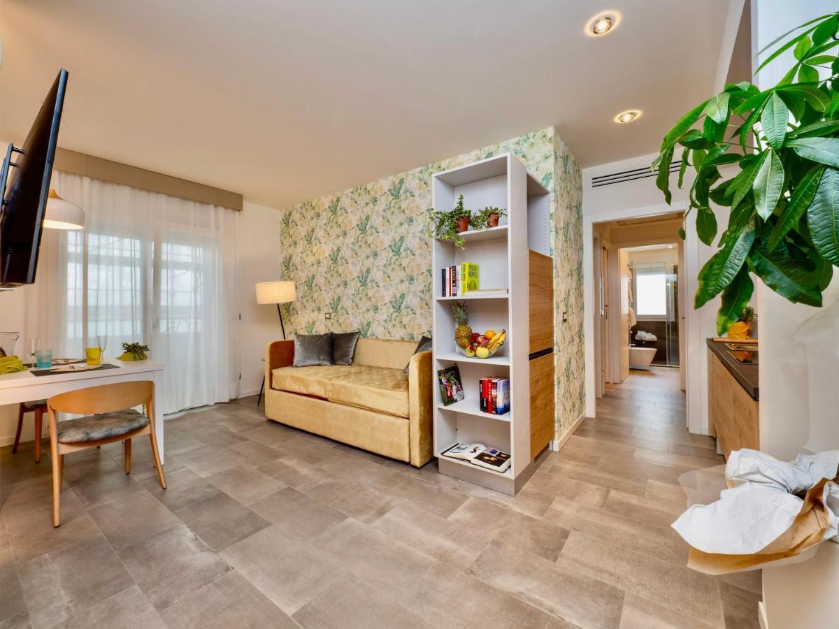 ميستر Premium Venice Apartment المظهر الخارجي الصورة