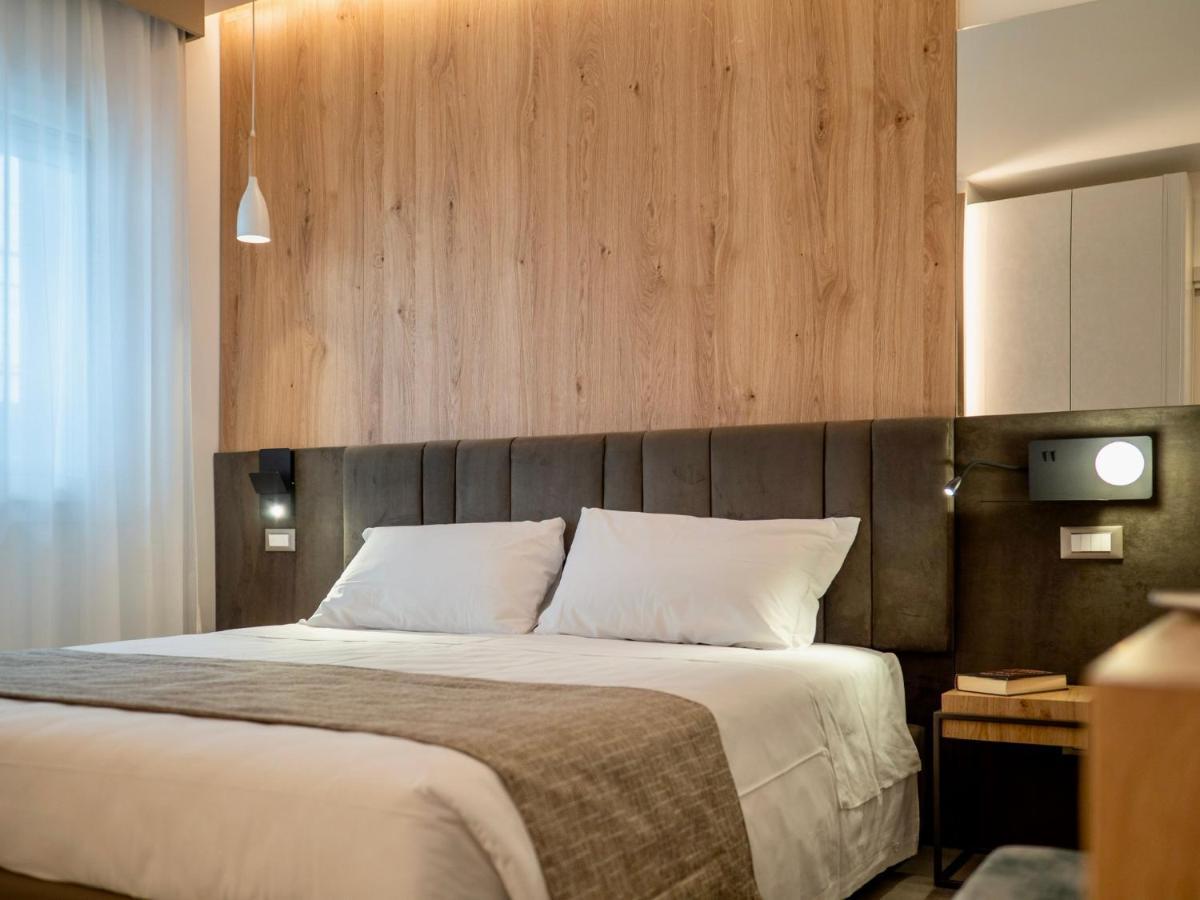 ميستر Premium Venice Apartment المظهر الخارجي الصورة