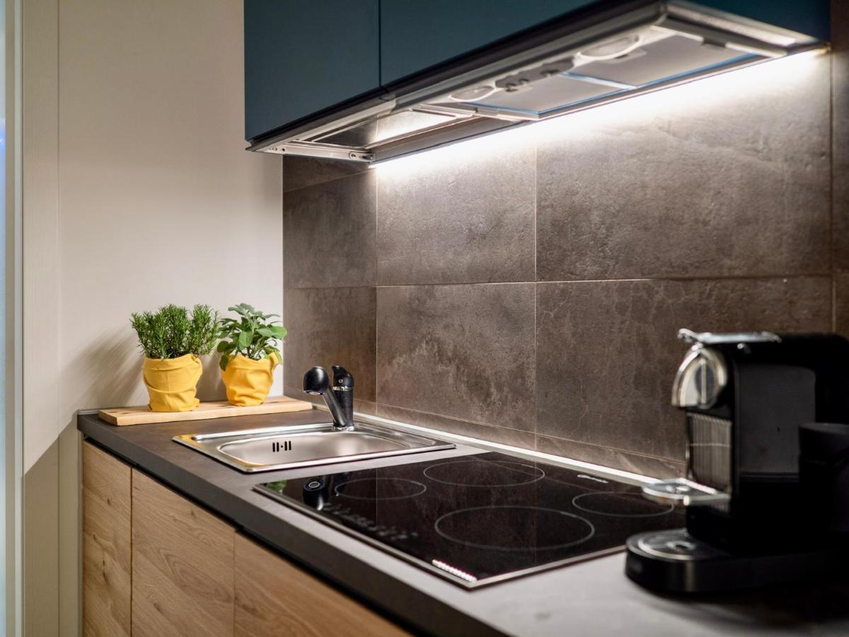ميستر Premium Venice Apartment المظهر الخارجي الصورة