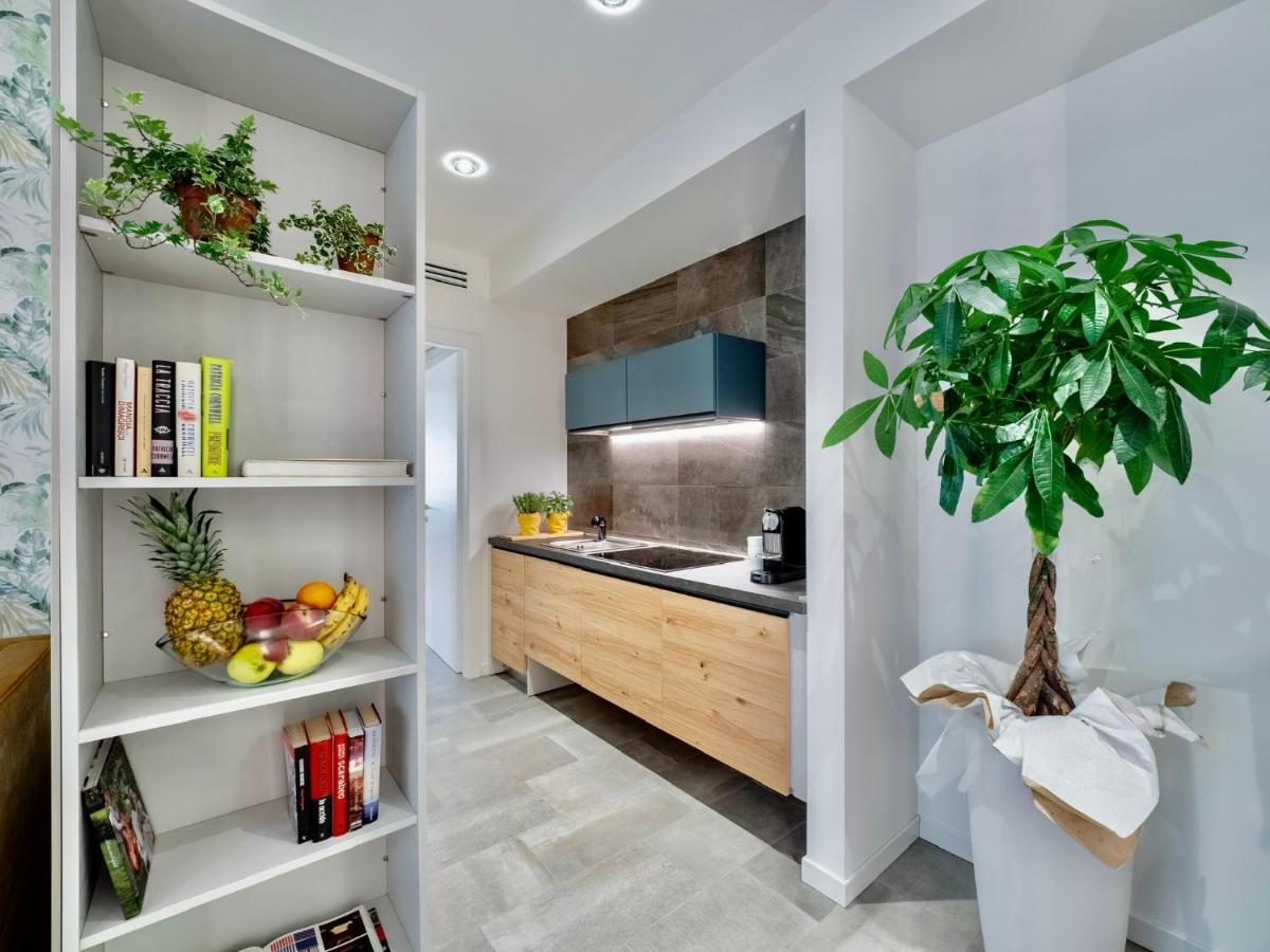 ميستر Premium Venice Apartment المظهر الخارجي الصورة