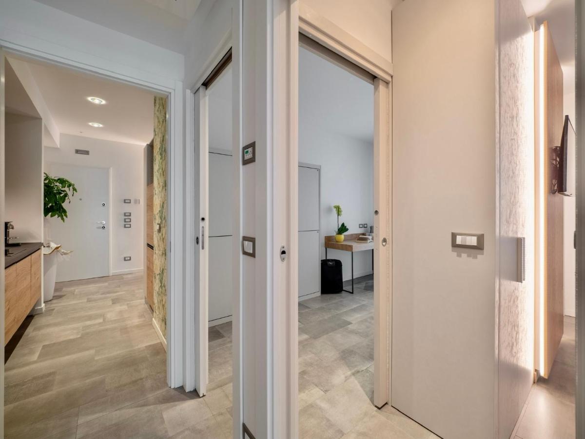 ميستر Premium Venice Apartment المظهر الخارجي الصورة