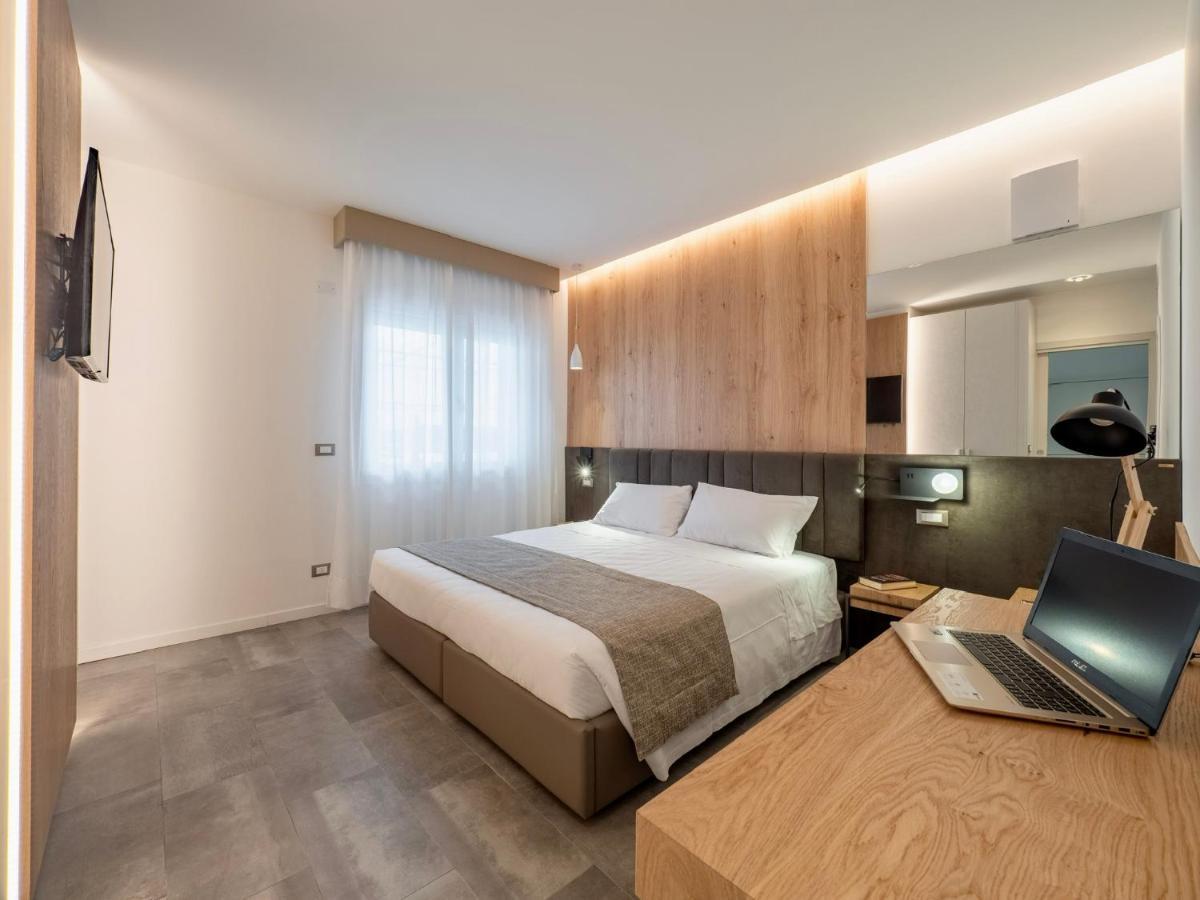 ميستر Premium Venice Apartment المظهر الخارجي الصورة