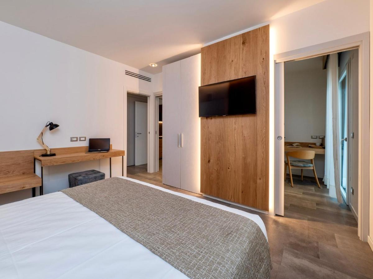 ميستر Premium Venice Apartment المظهر الخارجي الصورة