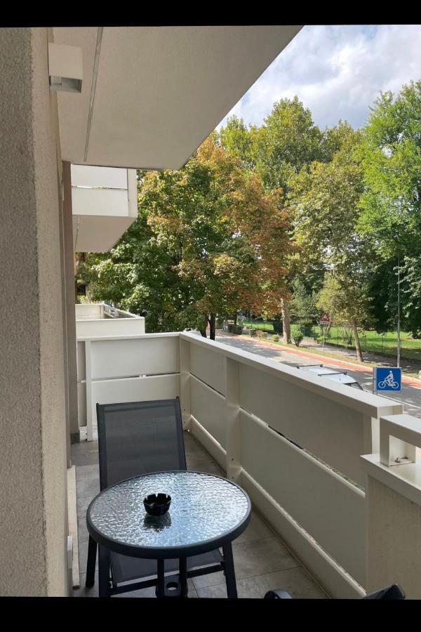ميستر Premium Venice Apartment المظهر الخارجي الصورة