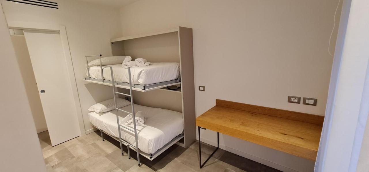 ميستر Premium Venice Apartment المظهر الخارجي الصورة